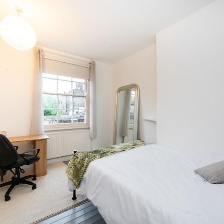 2-Bed In The Heart Of Camden Appartement Londen Buitenkant foto