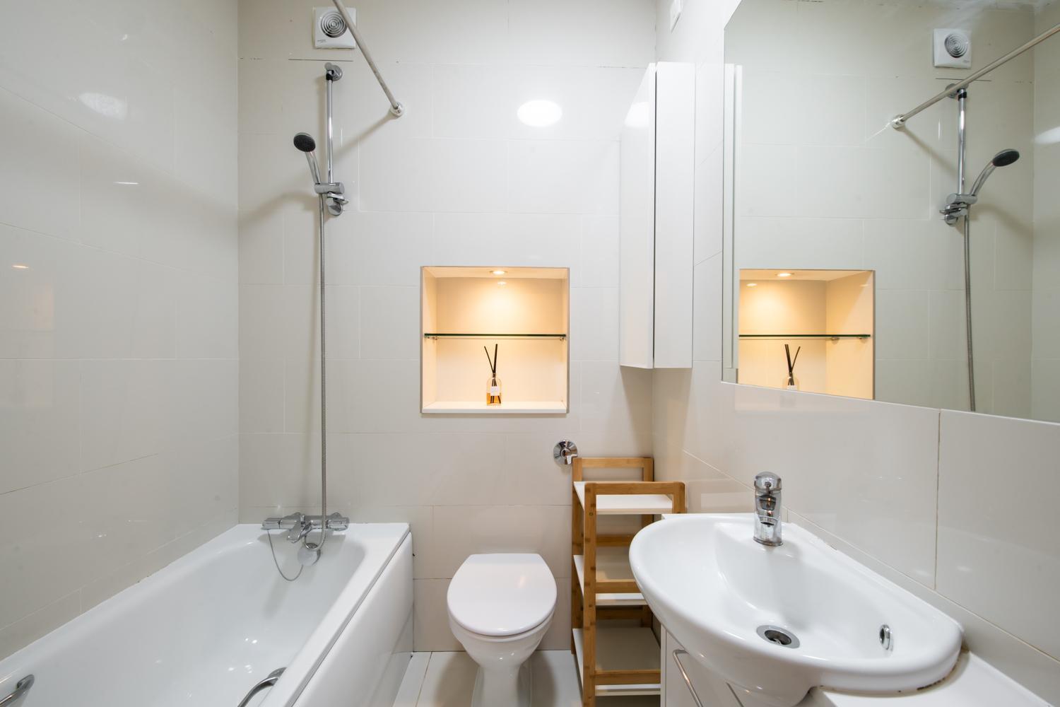 2-Bed In The Heart Of Camden Appartement Londen Buitenkant foto