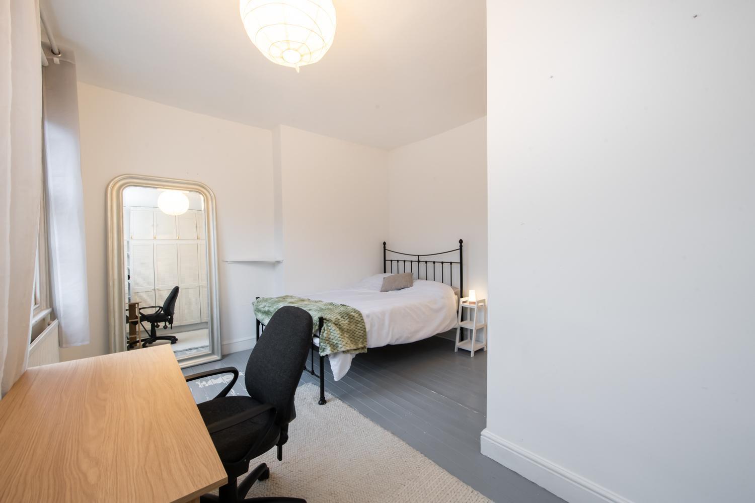 2-Bed In The Heart Of Camden Appartement Londen Buitenkant foto